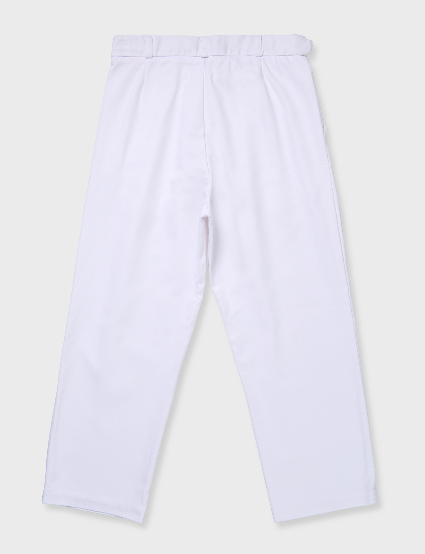 MARINER PANT - WHITE
