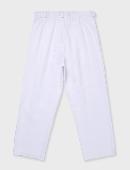 MARINER PANT - WHITE