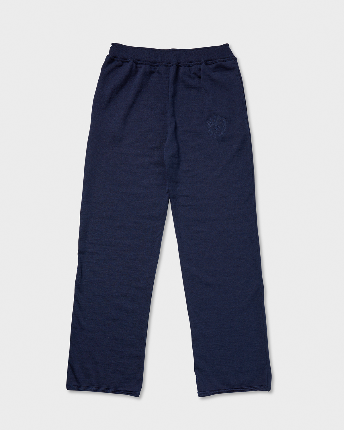 MERINO TRACK PANTS