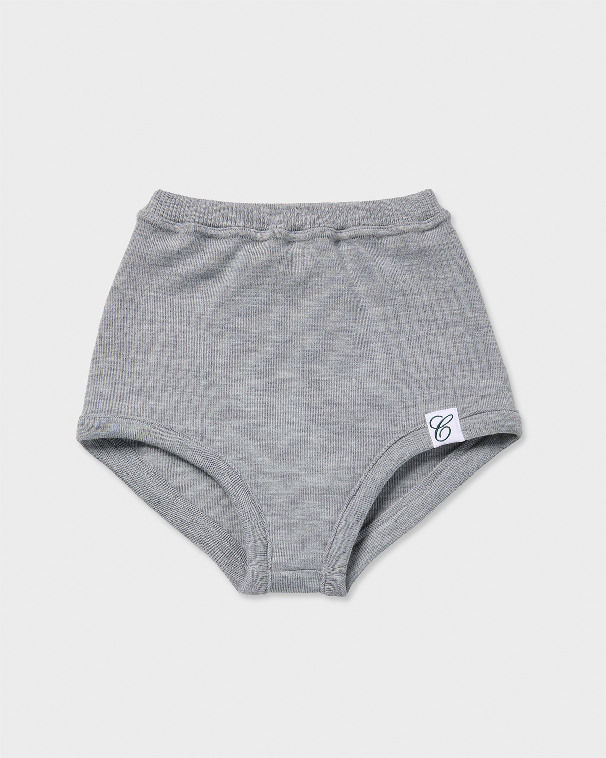 OFF-SEASON SHORTS