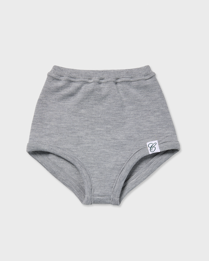 OFF-SEASON SHORTS