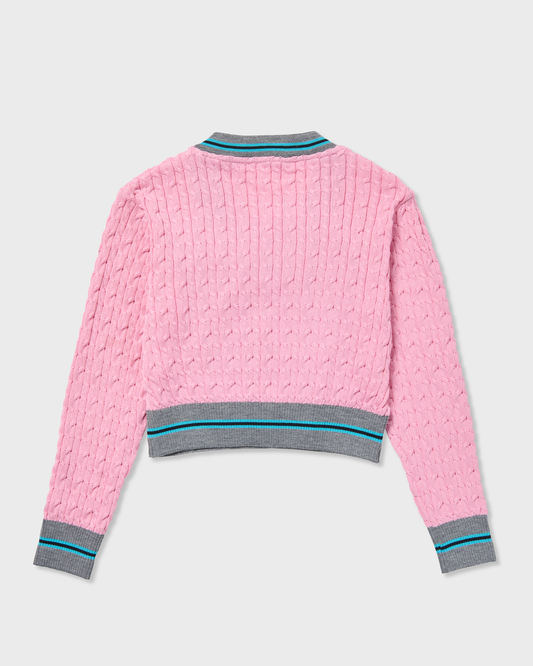 WINDSOR JUMPER