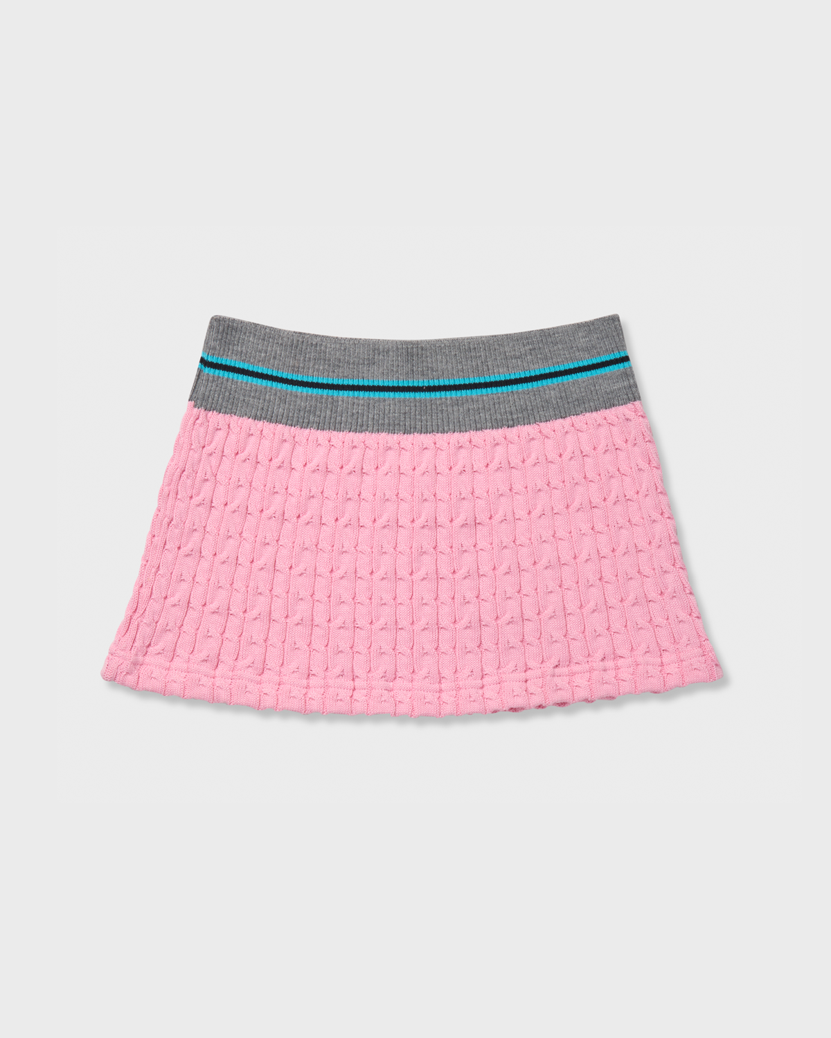 WINDSOR SKIRT
